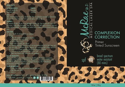 Package Label (Mcrae 201)